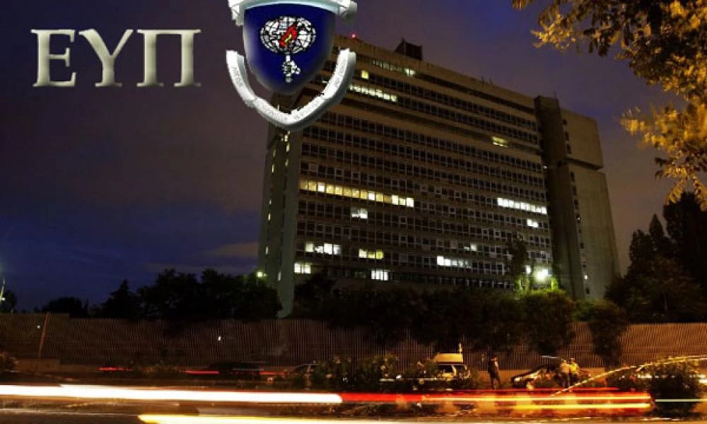 Από τον εφιάλτη της Ειδομένης στο τοίχος του Έβρου - Ο ρόλος της ΕΥΠ και η στάση της ΕΛΑΣ